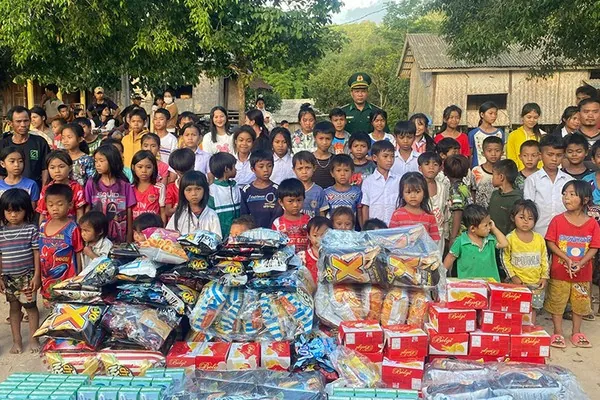 Gia đình anh Tuấn – Rinh quà lớn từ Bắn cá