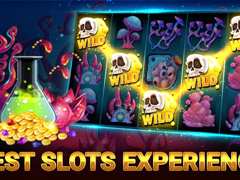 Chiến lược chơi slot HM88 Bet