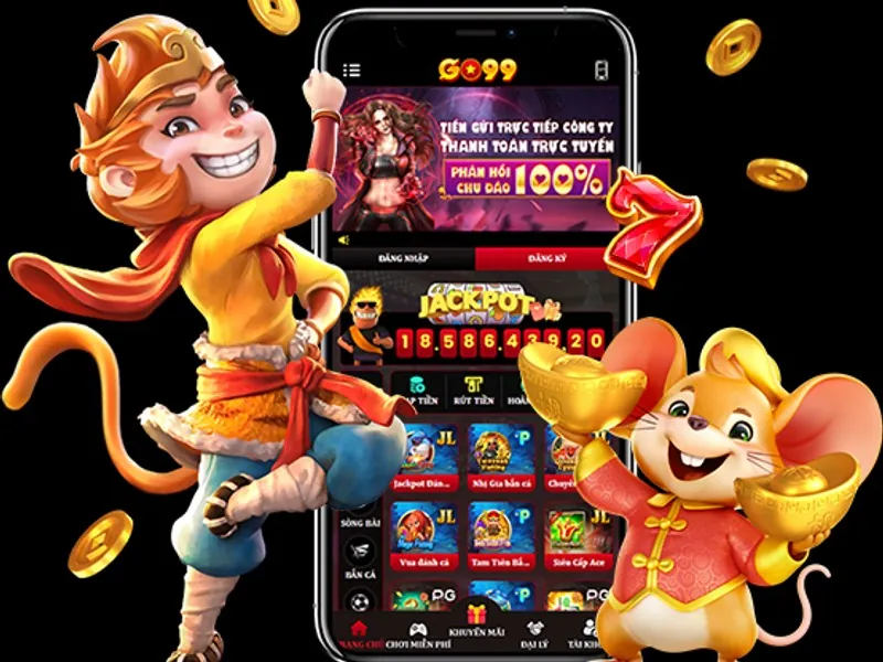 Tải và cài đặt App HM88 Bet