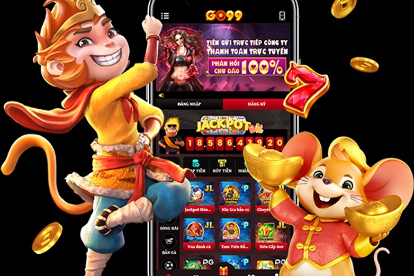 Biểu tượng đa dạng trò chơi cá cược HM88 Bet