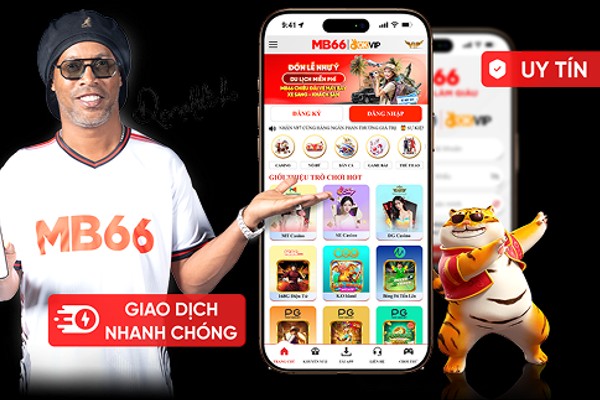 Sòng bạc trực tuyến trên HM88 Bet App