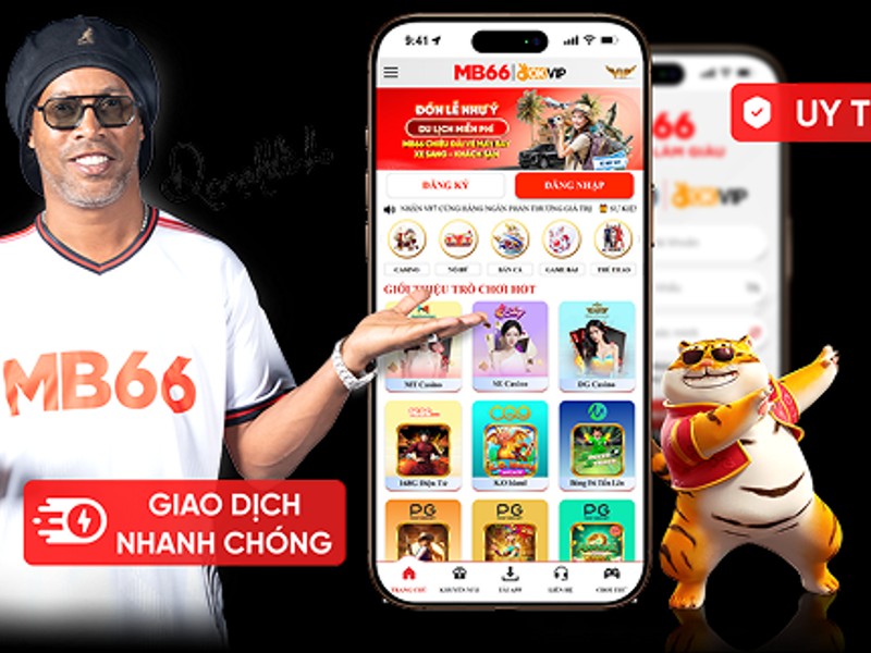 Ứng dụng di động HM88 Bet trên điện thoại
