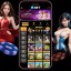 Mã QR Tải App iOS HM88 Bet