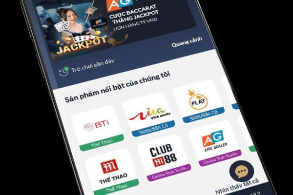 Thưởng trung thành sòng bạc trực tuyến hm88 bet