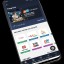 Mã QR Tải App Android HM88 Bet