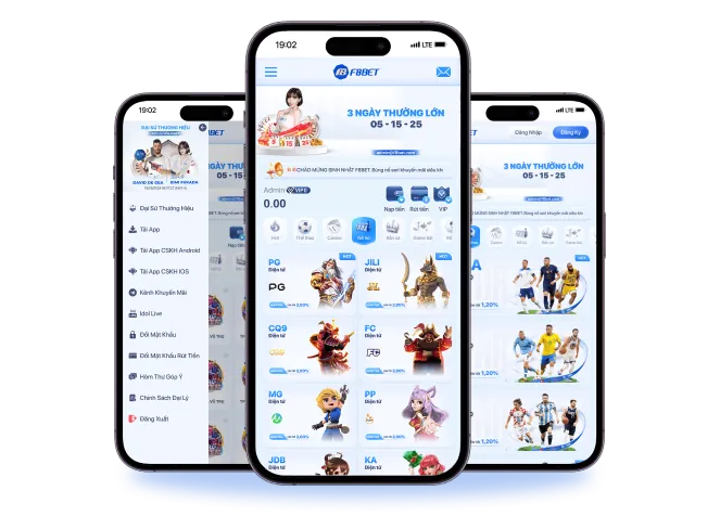 Thưởng Hoàn Trả Cao