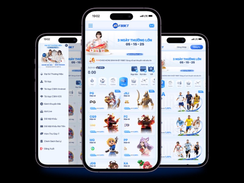 Tải ứng dụng HM88 Bet trên điện thoại