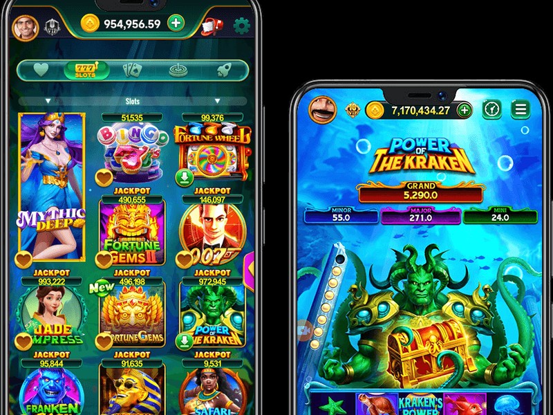 Hệ thống trò chơi công bằng và minh bạch của HM88 Bet