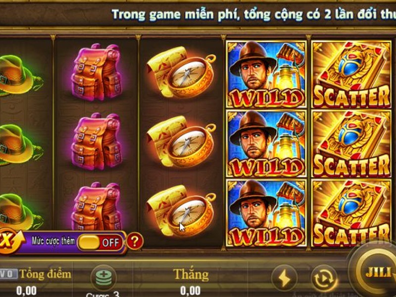 Hải Tặc Bắn Cá