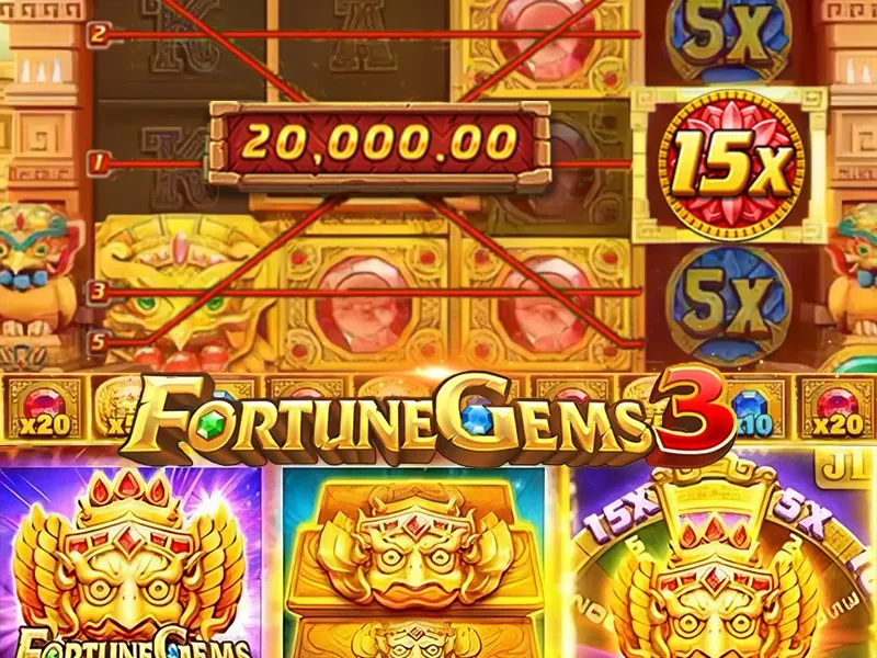 Trò chơi Divine Fortune tại HM88 Bet
