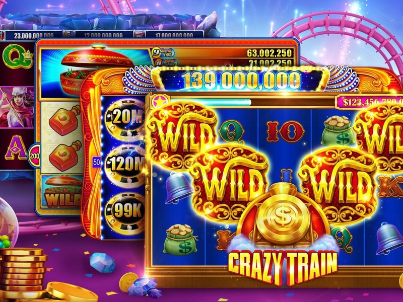 Truy cập trang tải ứng dụng HM88 Bet