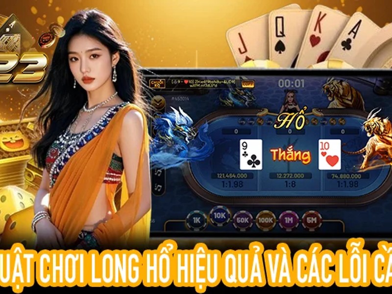 Blackjack trực tuyến tại HM88 Bet