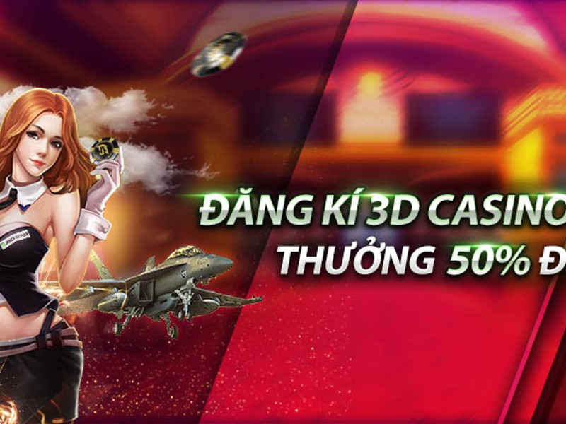 Người chia bài trực tiếp Baccarat tại HM88 Bet