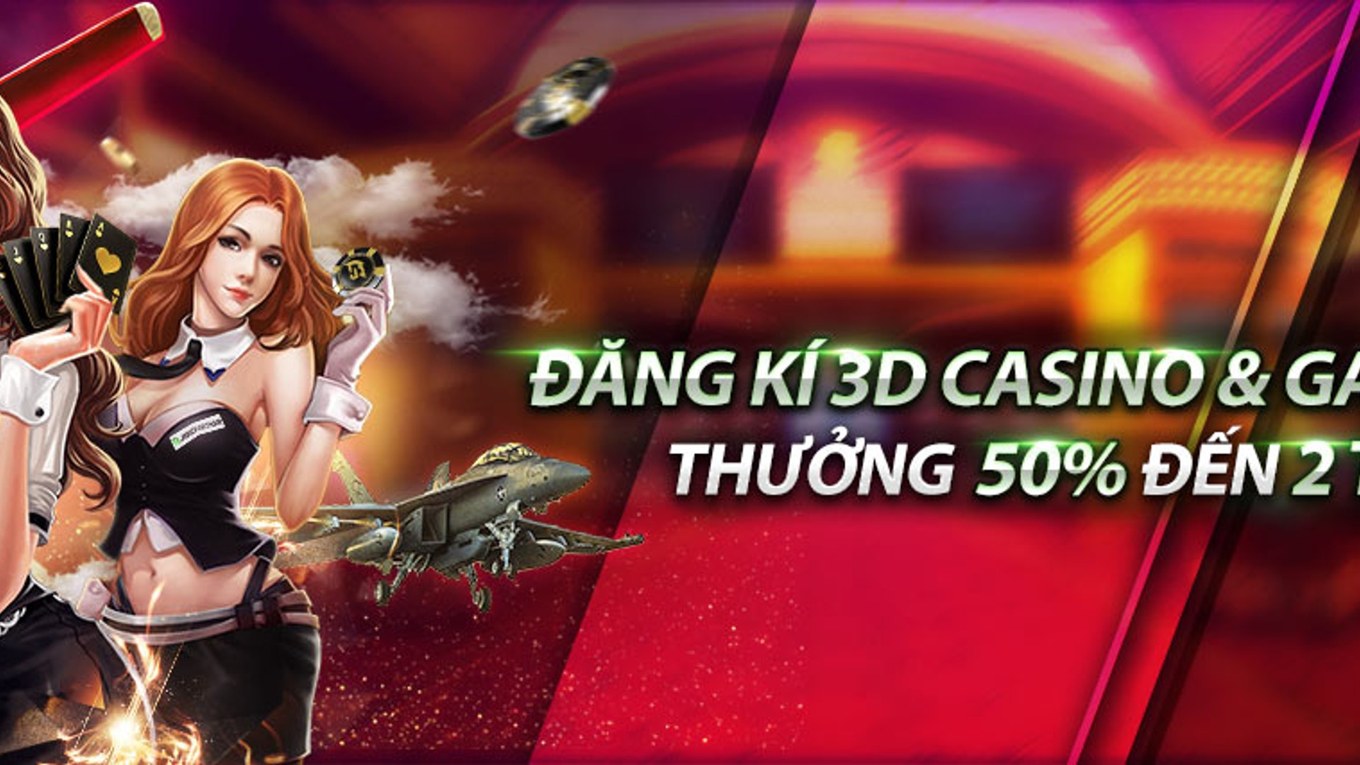 Dealer trực tuyến chuyên nghiệp tại HM88 Bet