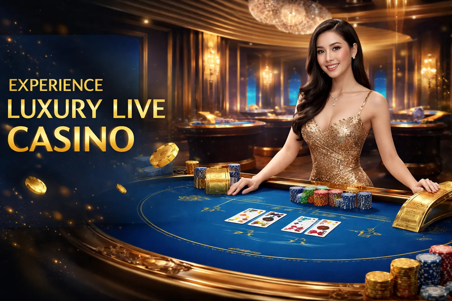 Hình ảnh chính trò chơi jackpot lũy tiến tại HM88 Bet