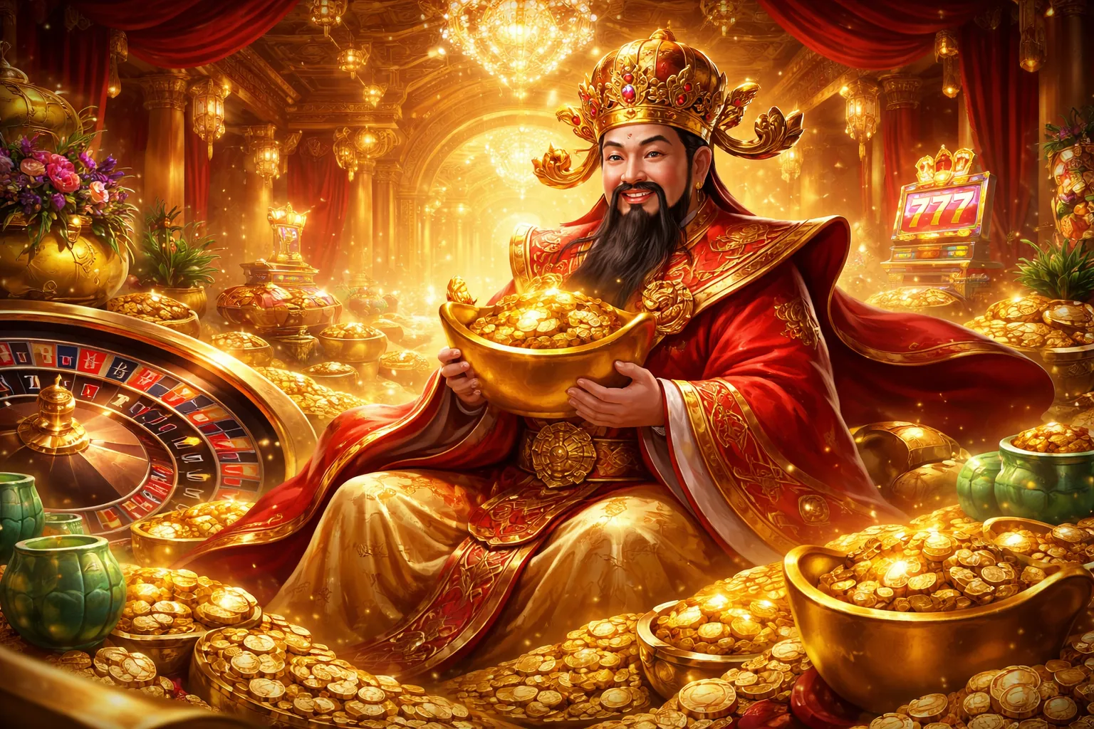 Tổng quan về HM88 Bet Vietnam