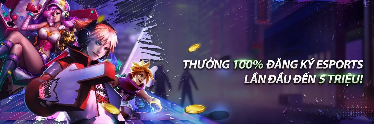 Ưu Đãi Người Dùng Mới HM88 Bet 2026