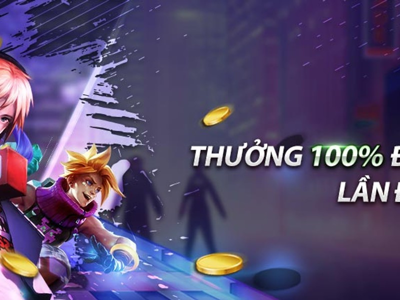 Cá cược DOTA 2 tại HM88 Bet
