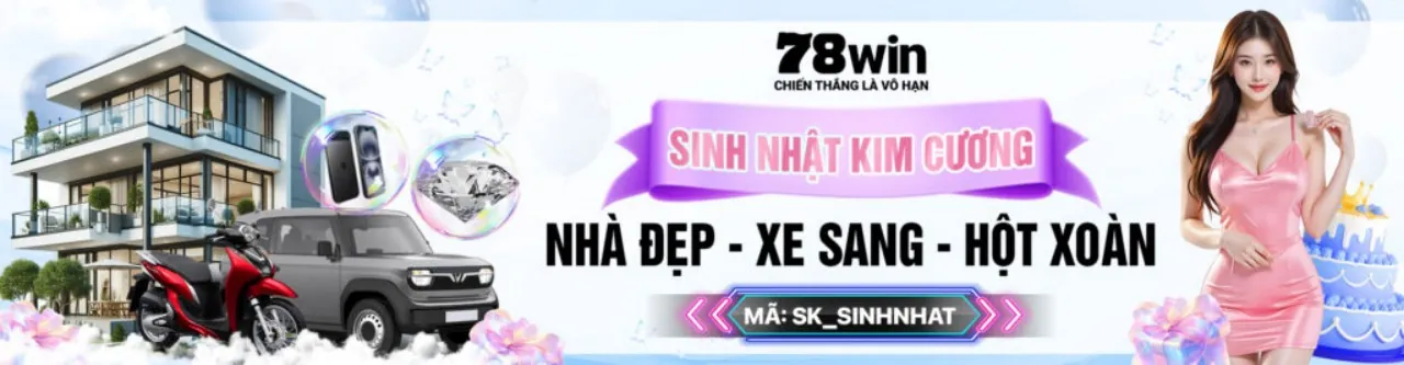 HM88 Bet VIP Club Đẳng Cấp