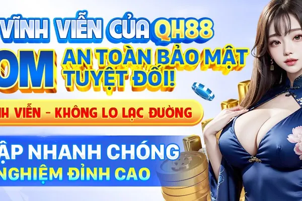 Bảo mật hiện đại HM88 Bet