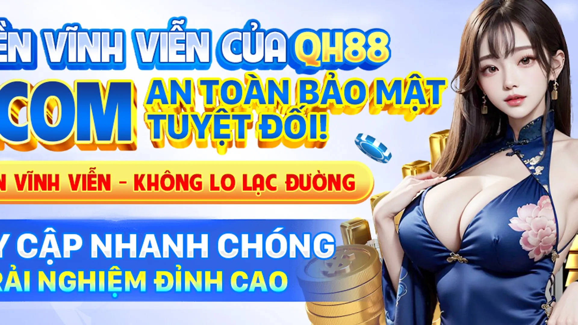 Biểu tượng bảo mật và an toàn dữ liệu HM88 Bet