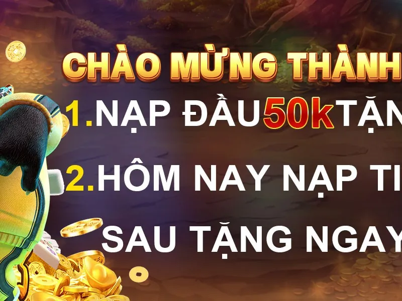 Các tựa game mới nhất
