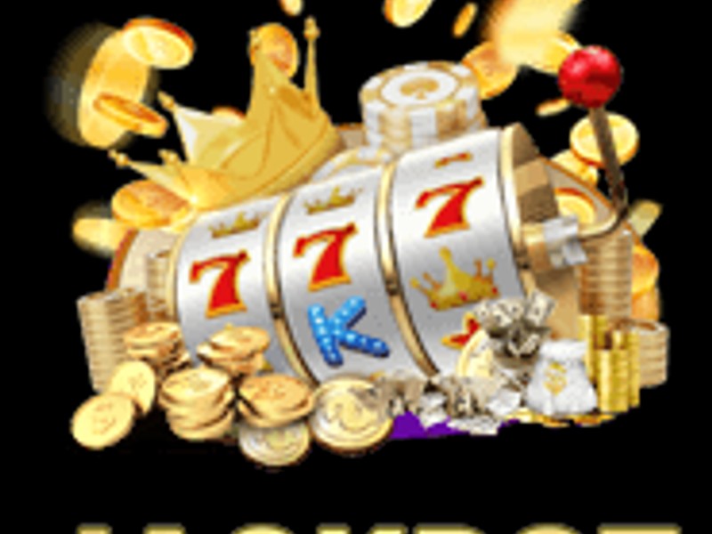 Máy Slot Jackpot tại HM88 Bet