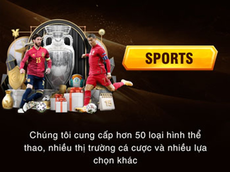 Cá cược bóng đá HM88 Bet