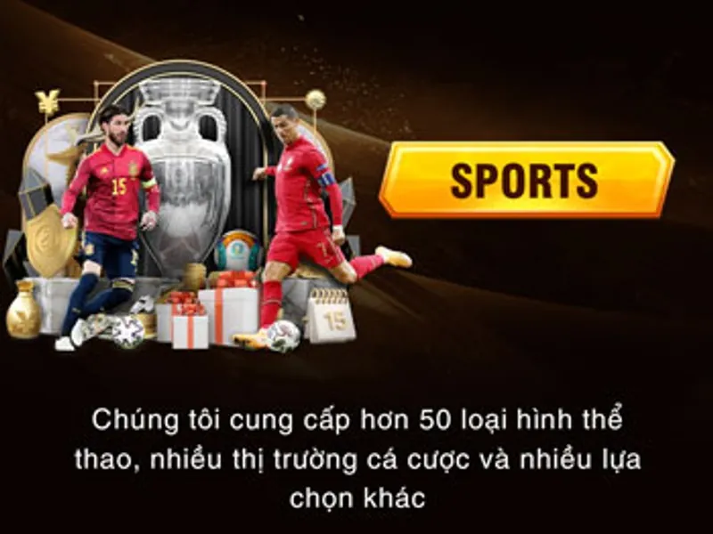 Cá cược bóng đá HM88 Bet