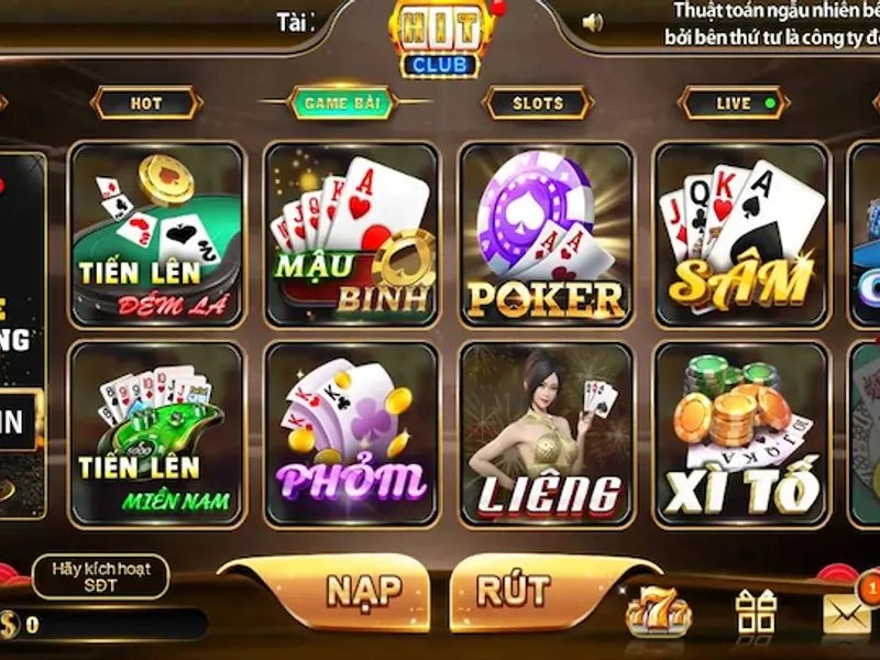 Bảo mật ứng dụng HM88 Bet