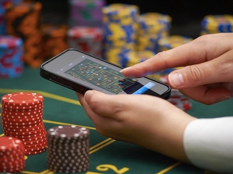 Cá cược có trách nhiệm tại HM88 Bet
