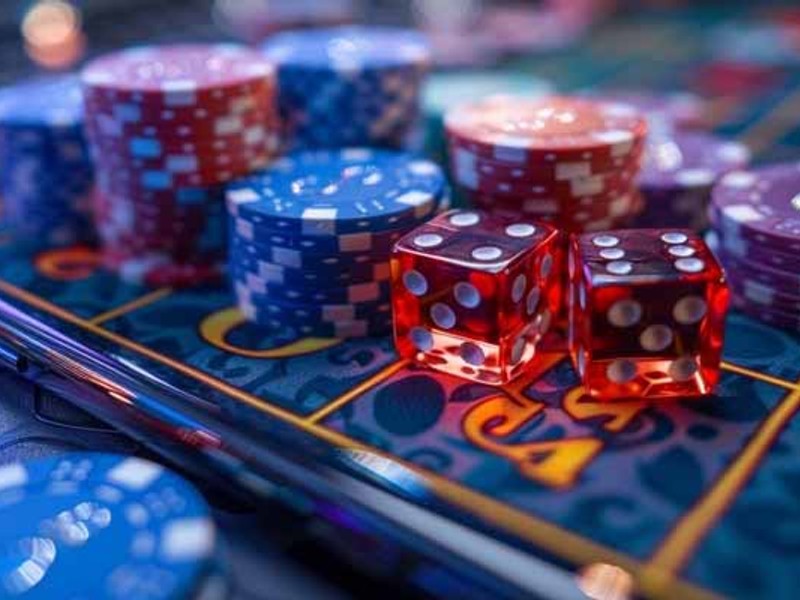 Truy cập trang web chính thức HM88 Bet