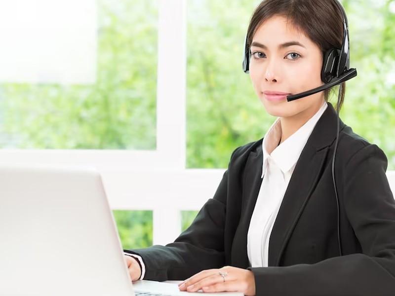 Dịch vụ hỗ trợ khách hàng 24/7 của HM88 Bet