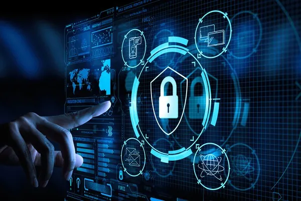 Biểu tượng bảo mật và công bằng trong cá cược trực tuyến HM88 Bet