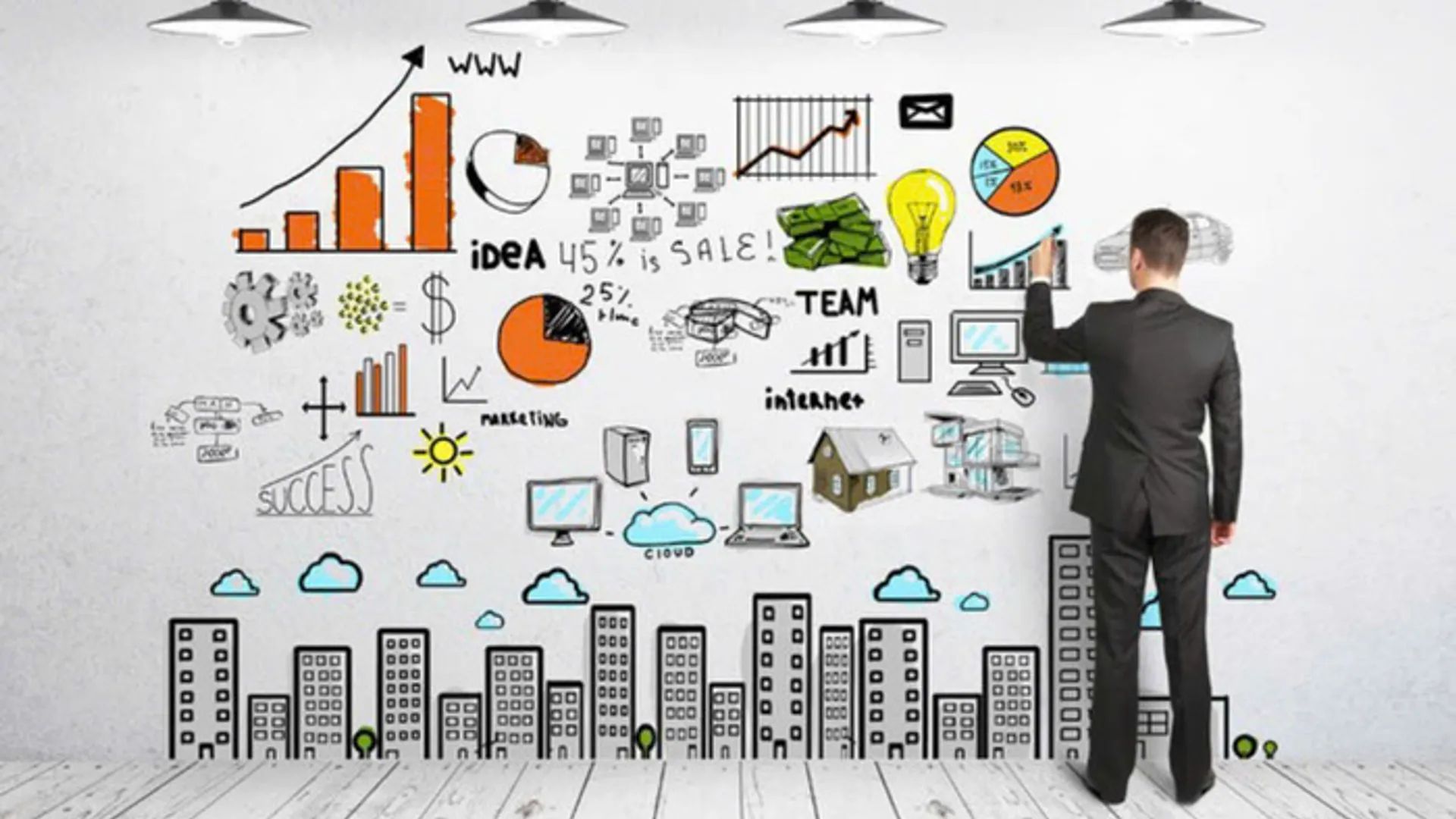 Biểu tượng tuân thủ GDPR và bảo vệ dữ liệu