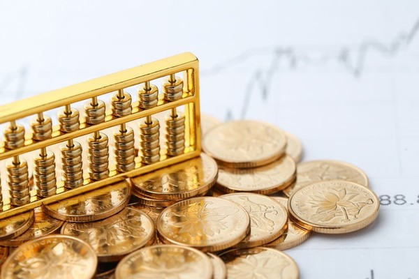 Biểu tượng bảo mật dữ liệu và mã hóa