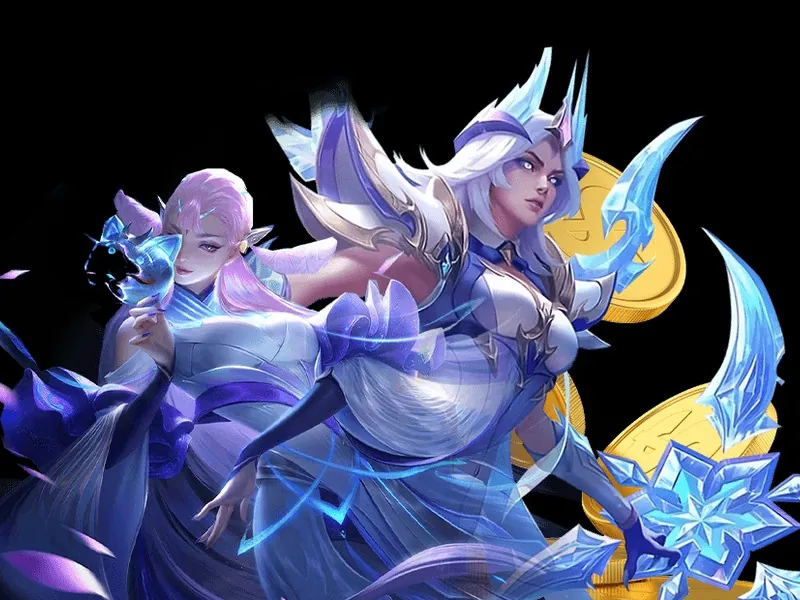 Cá cược League of Legends tại HM88 Bet