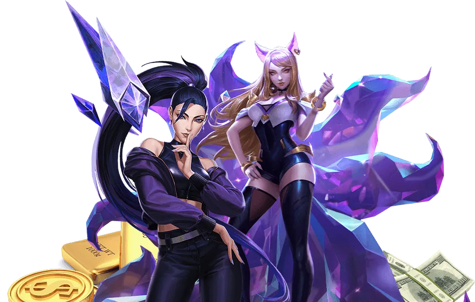 Giao diện đặt cược Esports tại HM88 Bet