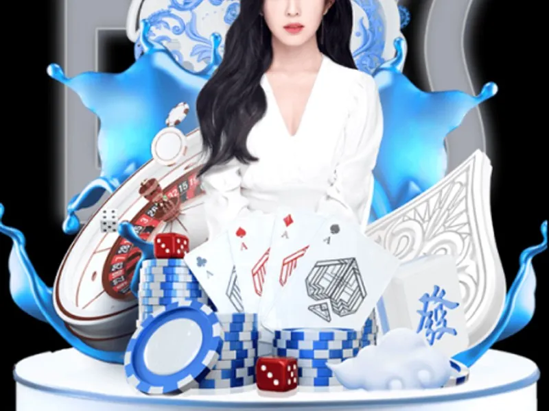 Máy đánh bạc 5 cuộn