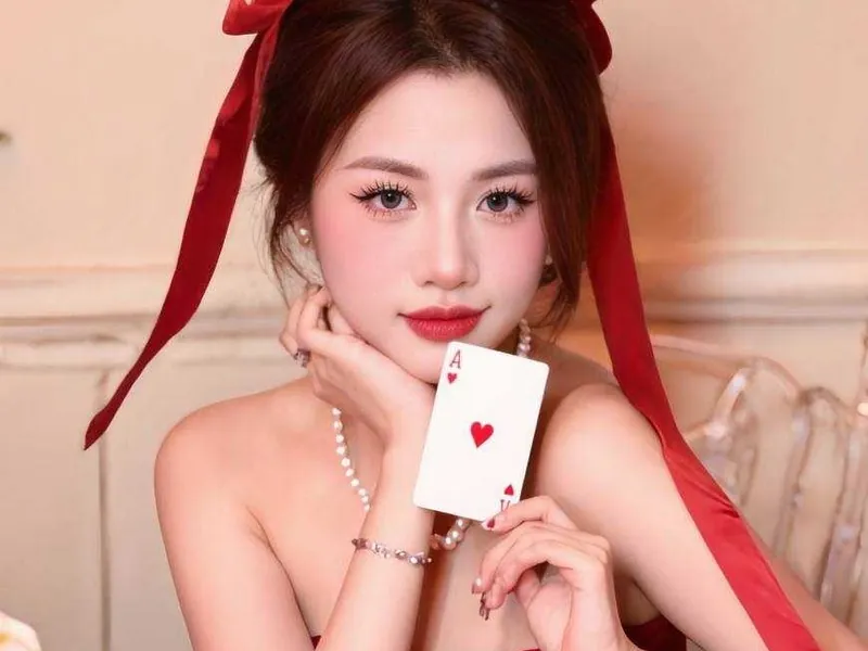 Blackjack trực tiếp tại HM88 bet
